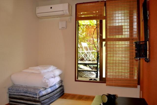 Kyoto Shirakawa Kiraku Inn Zewnętrze zdjęcie
